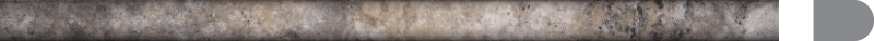 silver-trav-m2 Pencil Moulding 1,5x30,5cm