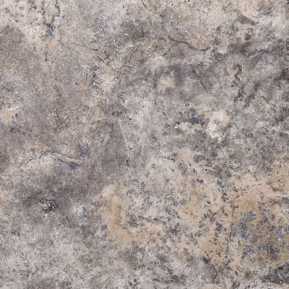 Silver Travertine