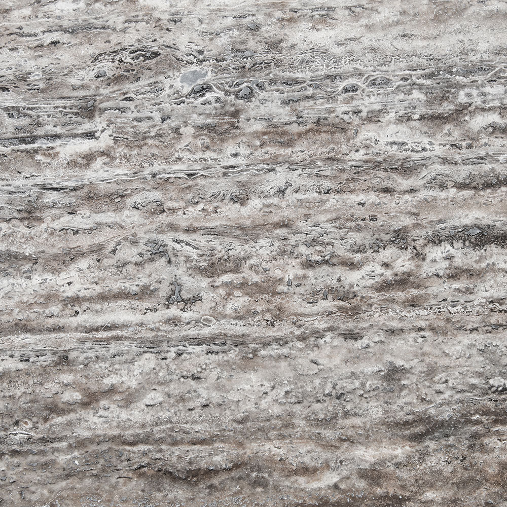 Silver Travertine